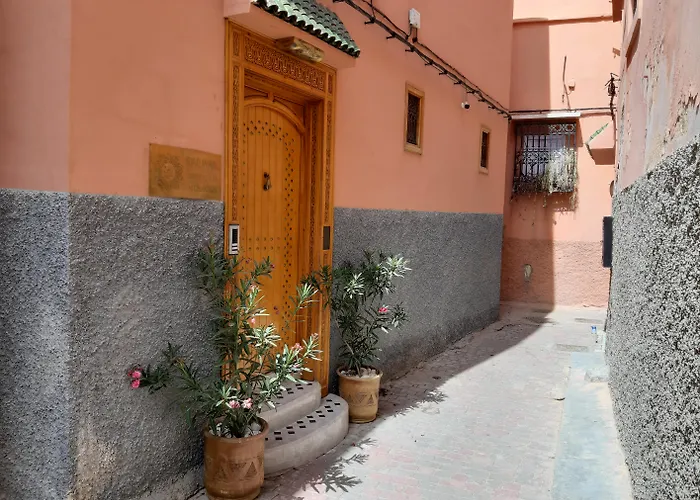 Riad Miral
