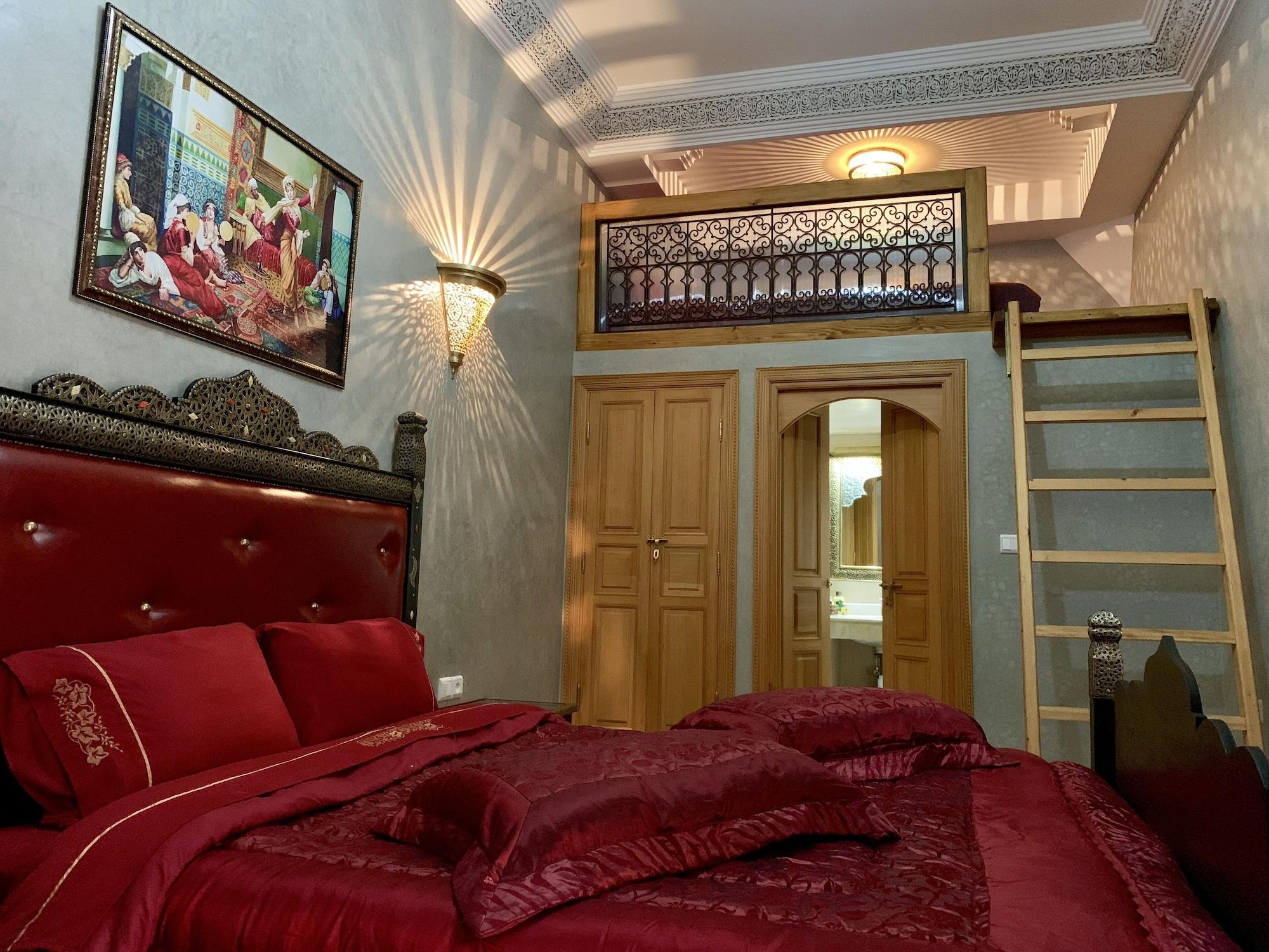Riad Miral