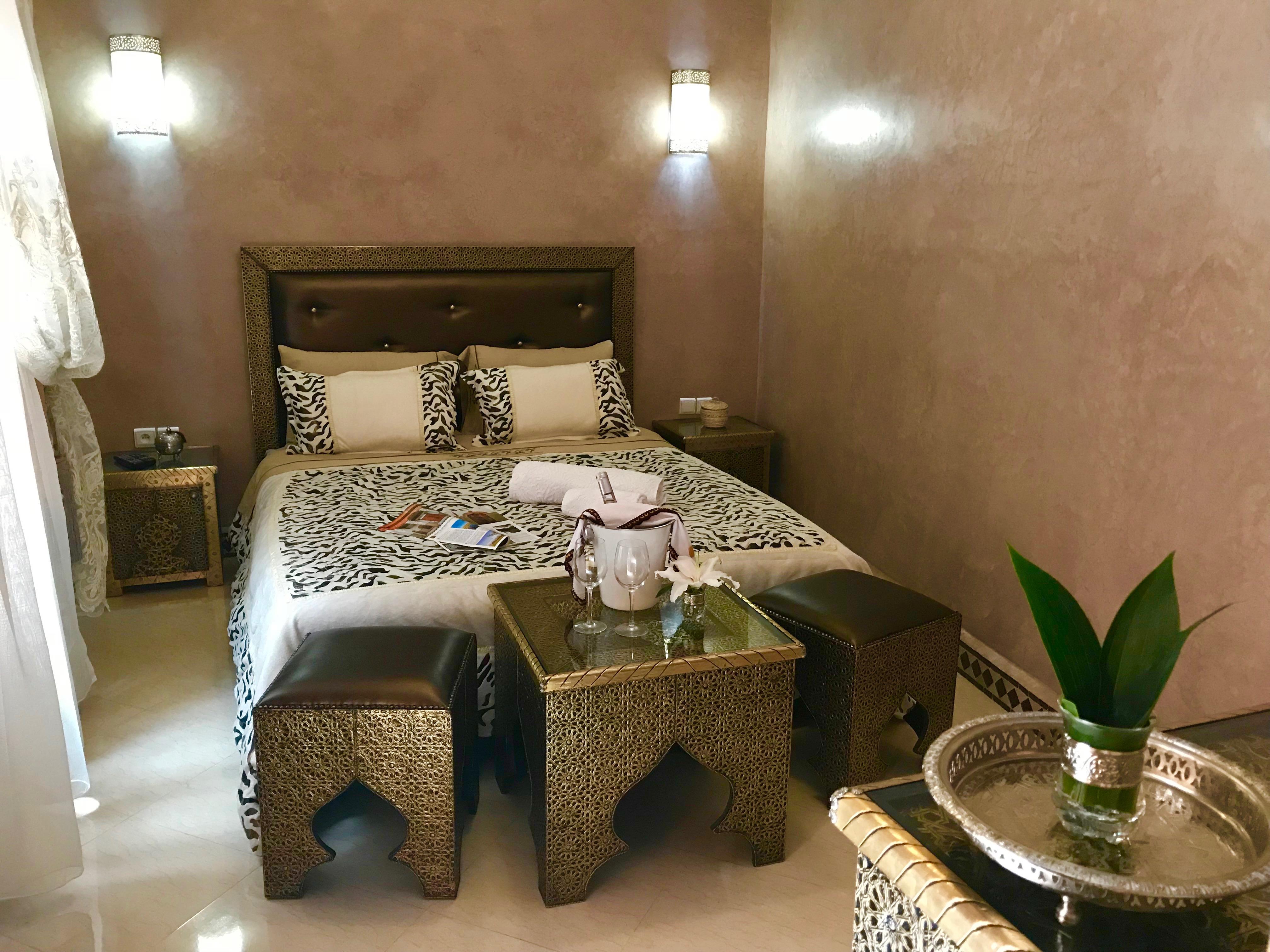 Miral Riad 3*