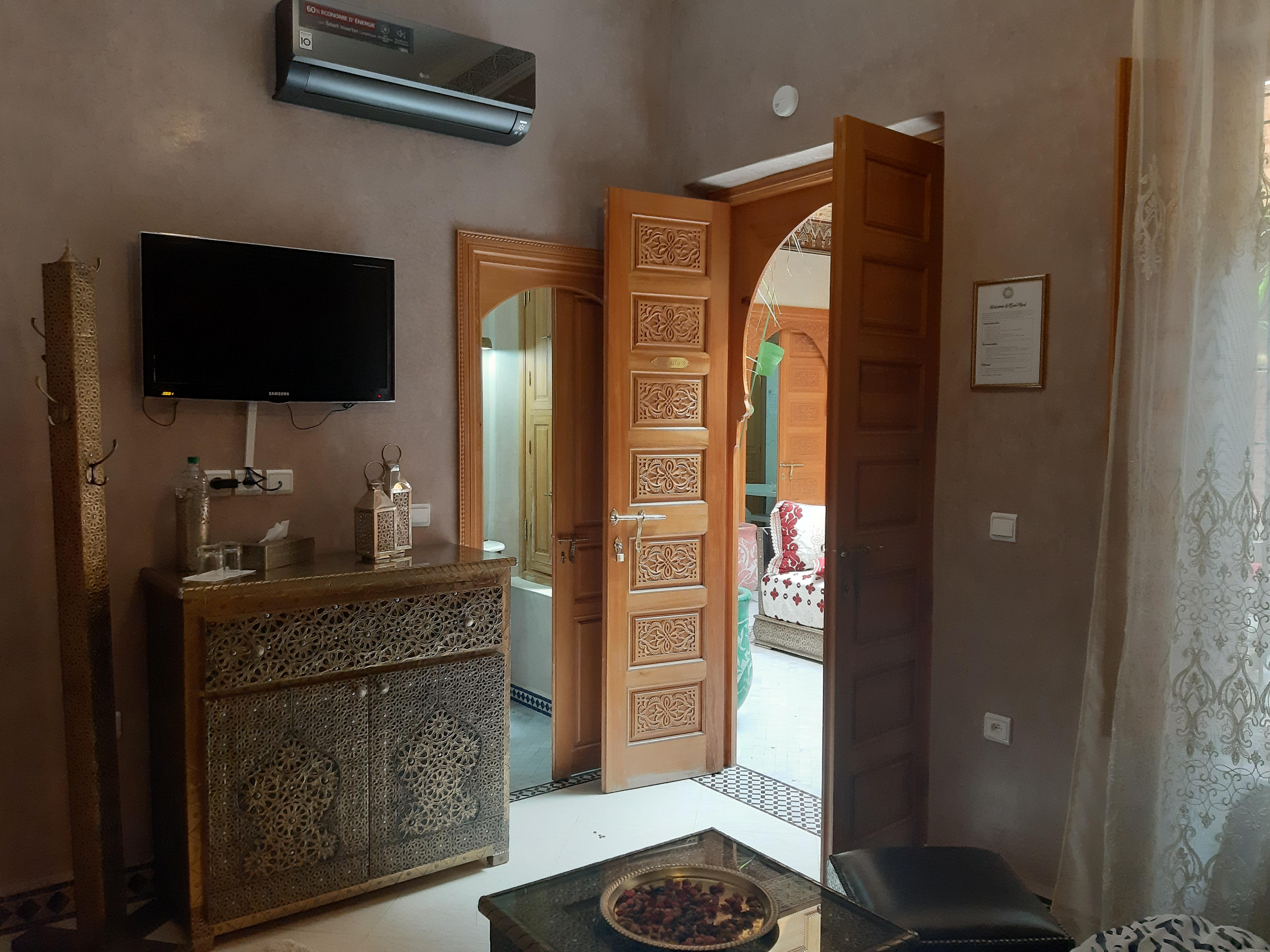 Miral Riad 3*