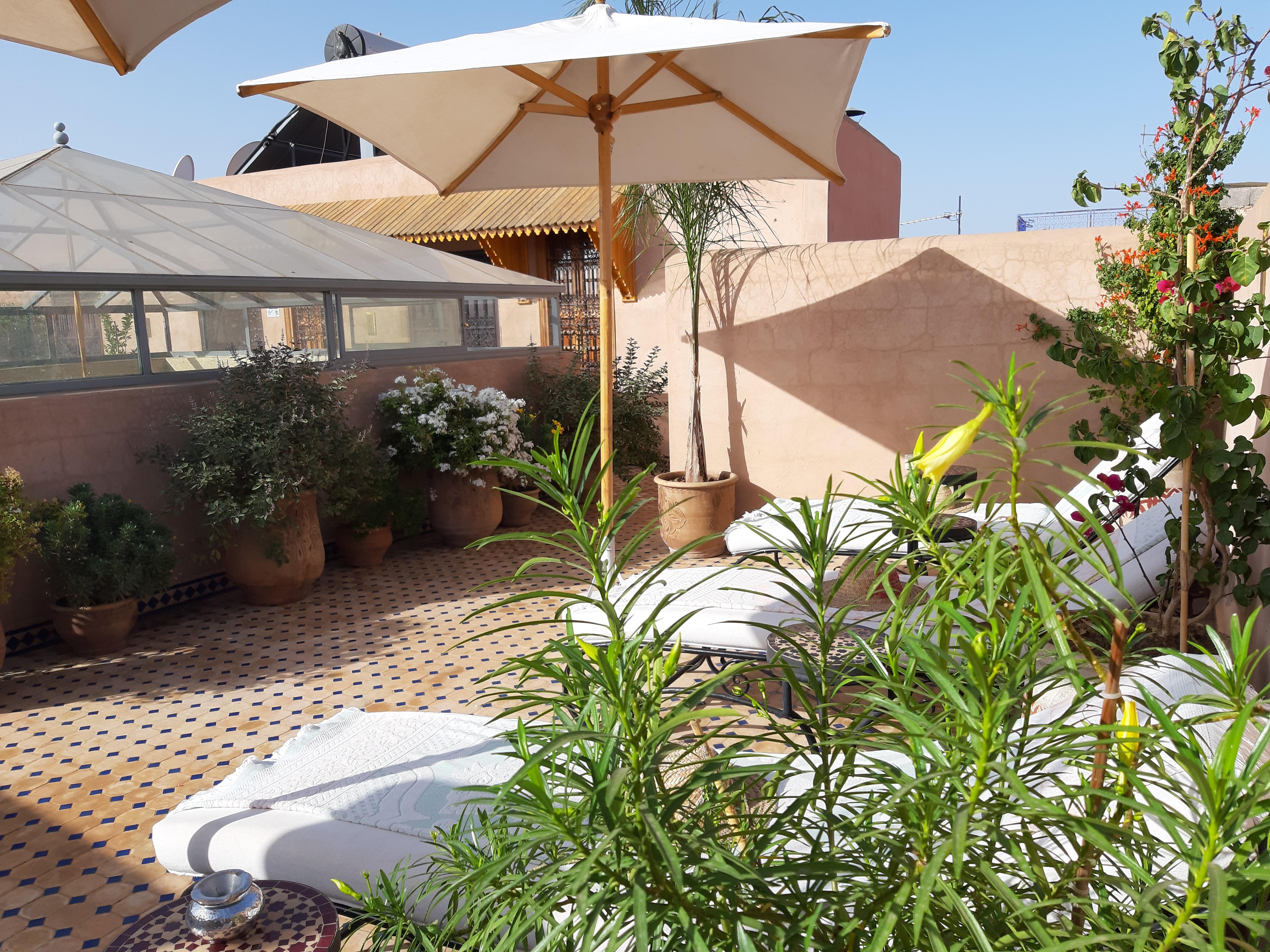Miral 3* Marrakesh