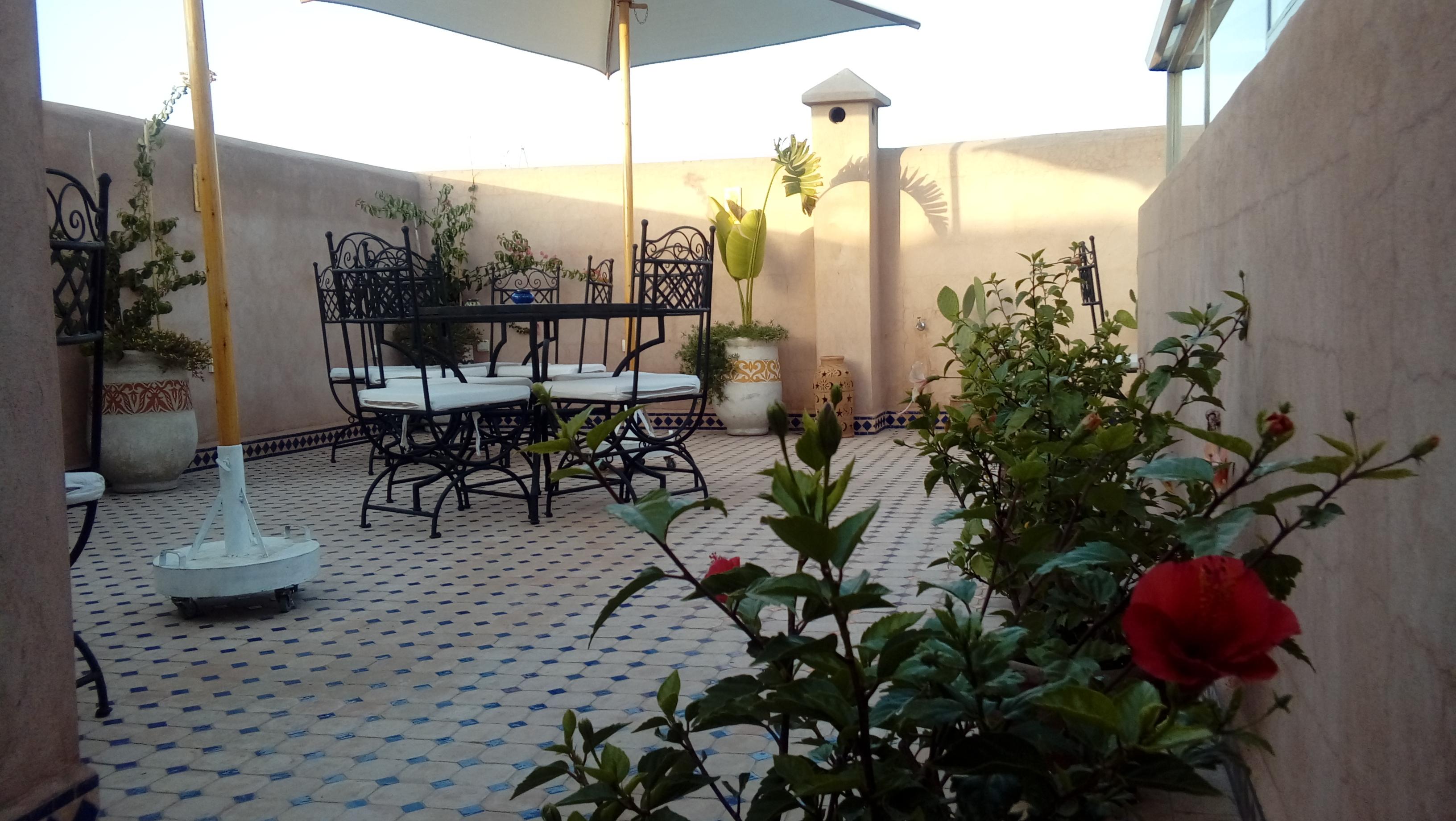 Miral Riad