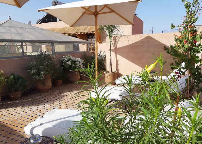 Riad Miral