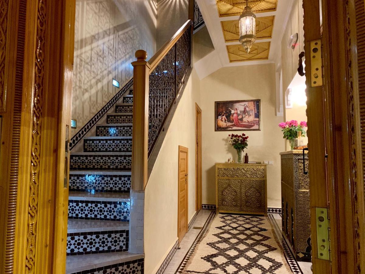 Miral 3* Marrakesch