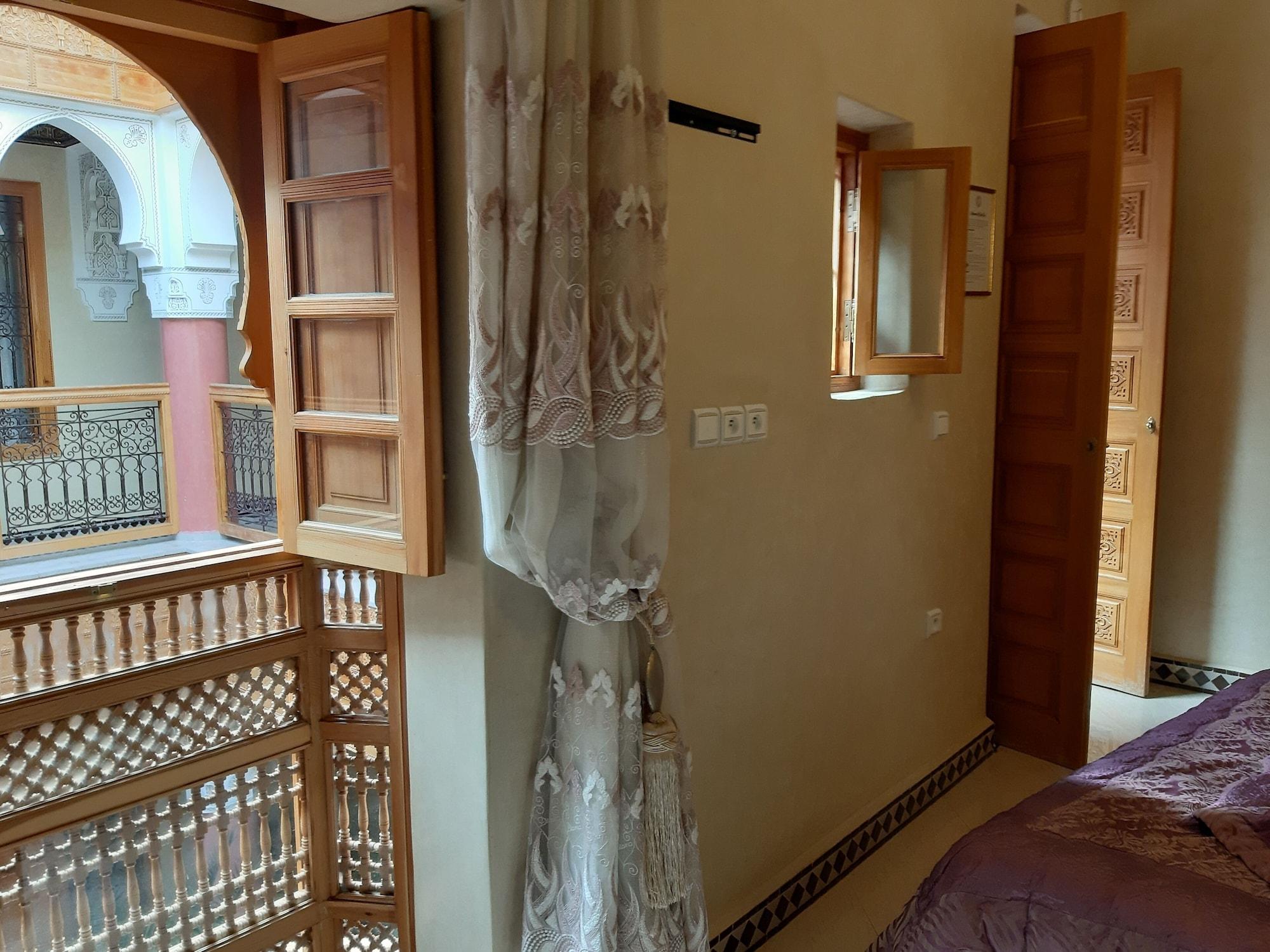 Miral 3* Marrakesch