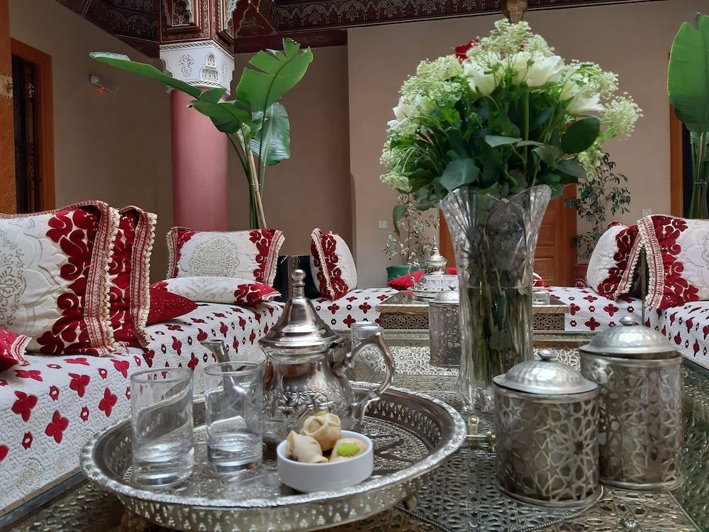 Miral Riad Marrakesch