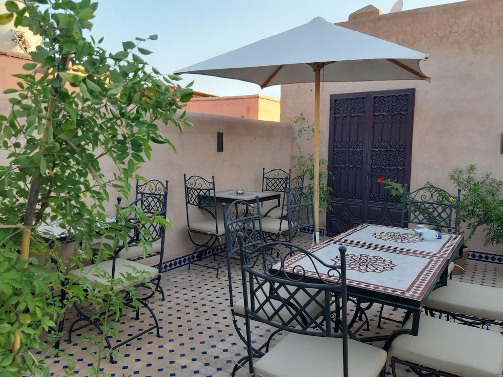 Miral Riad Marrakesch