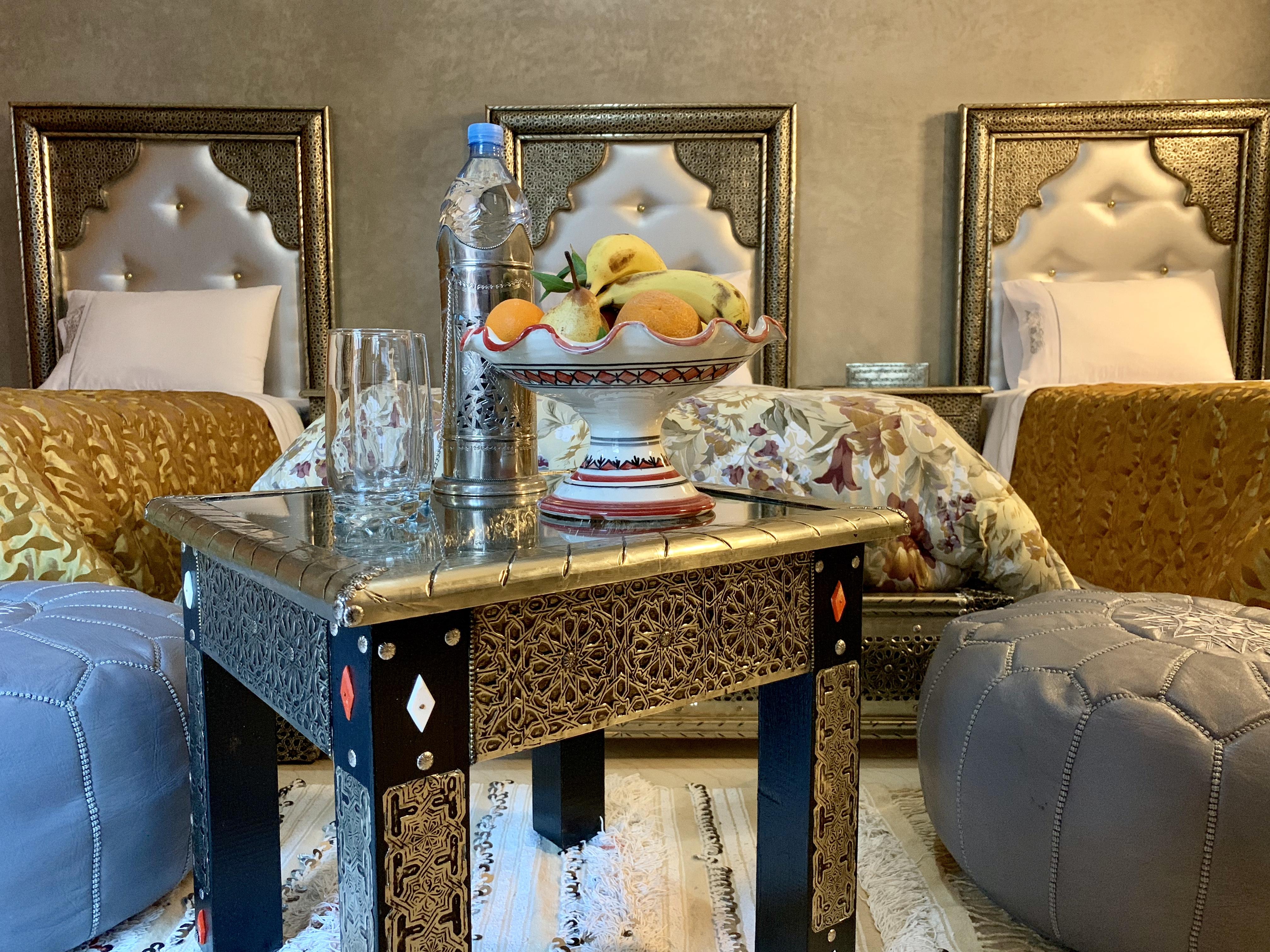 Miral 3* Marrakesch