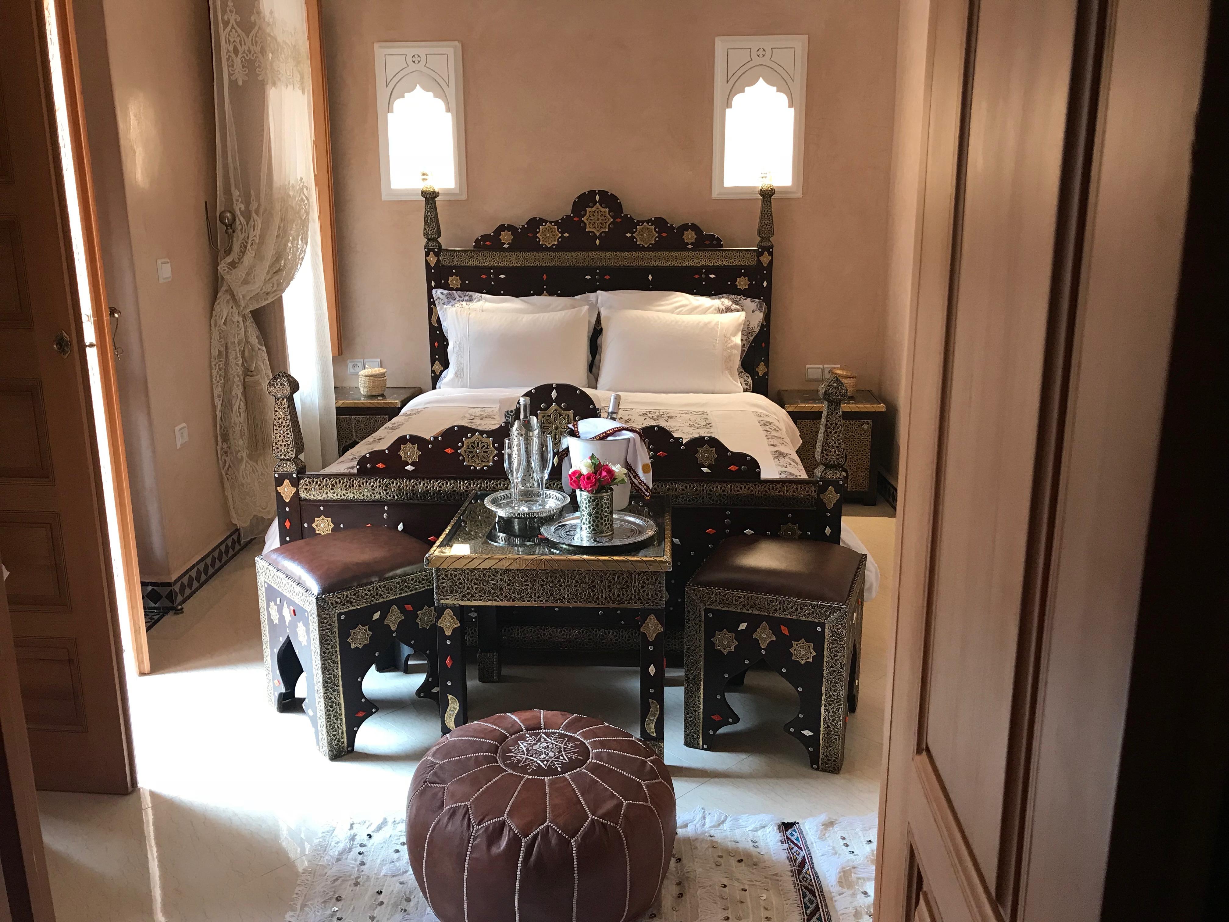 Riad Miral Marrakesch