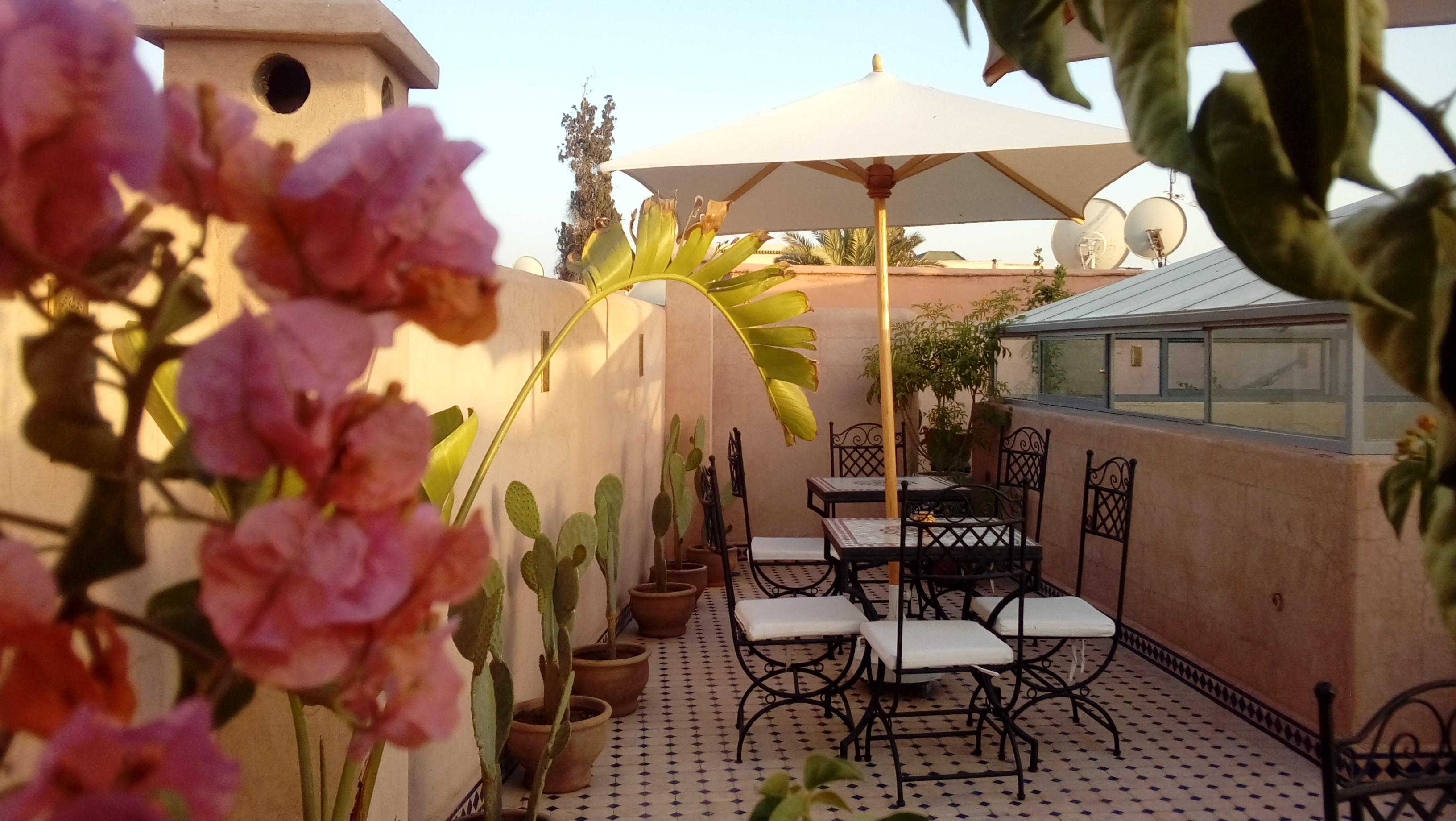 Miral 3* Marrakesch