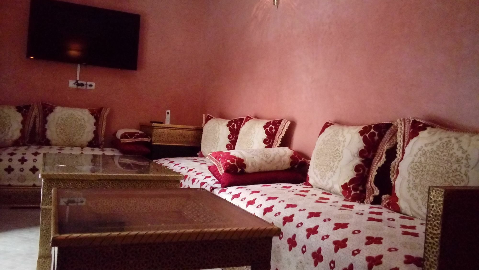 Miral 3* Marrakesch