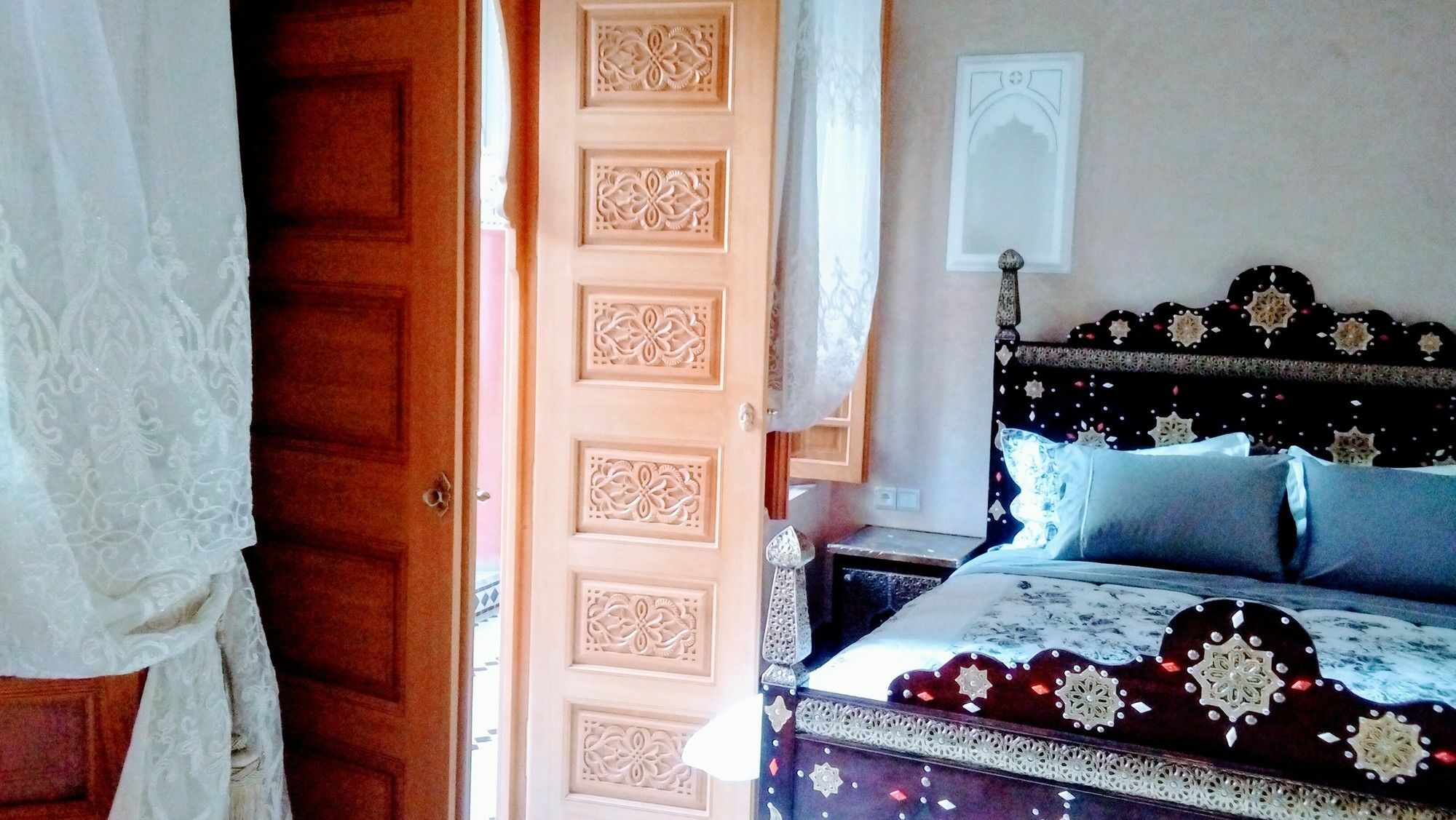 Miral Riad Marrakesch