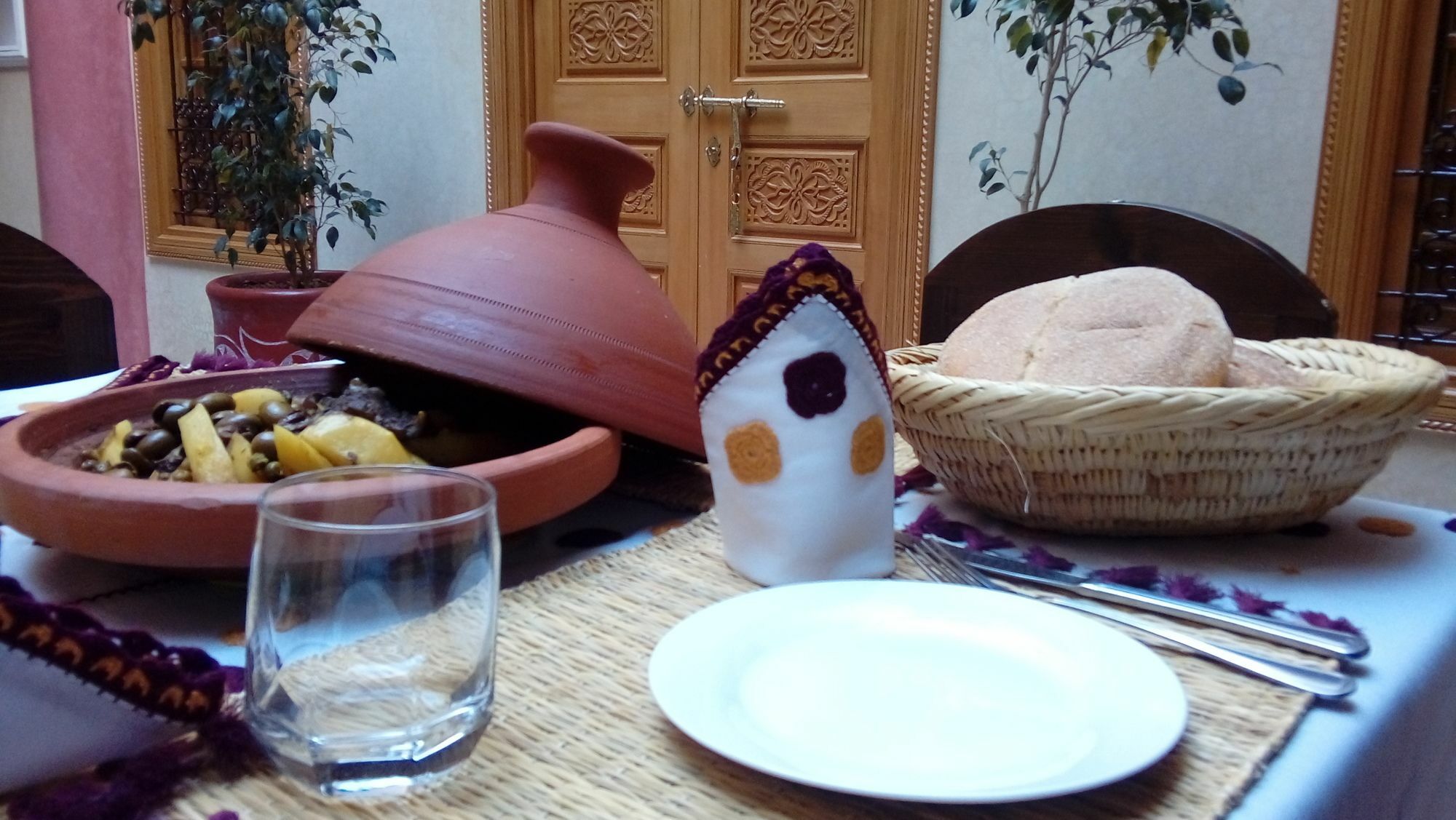 Miral Riad Marrakesch