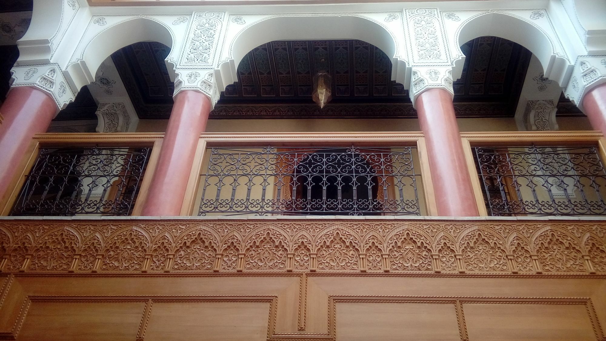 Miral Riad Marrakesch