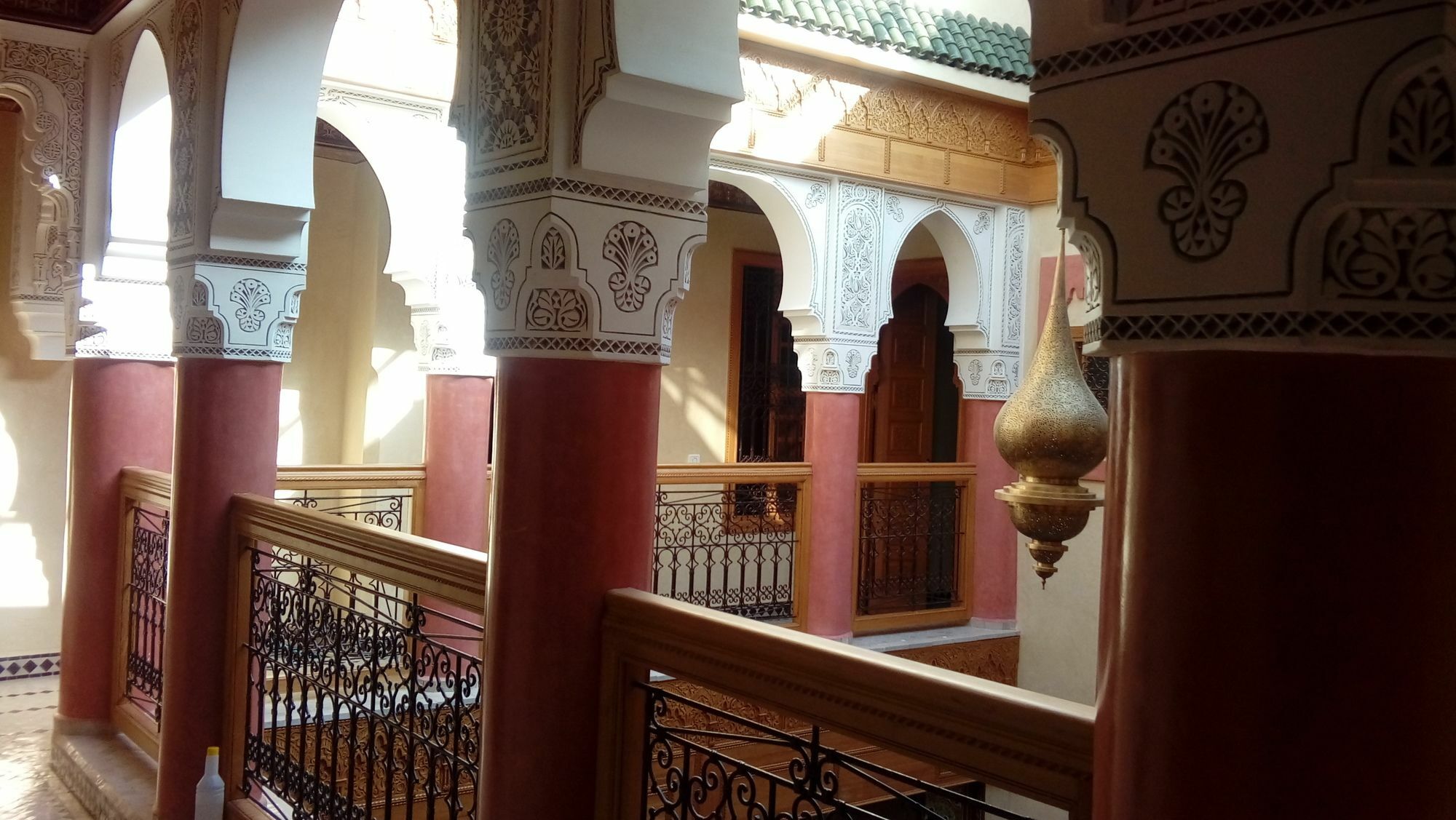 Miral Marrakesch