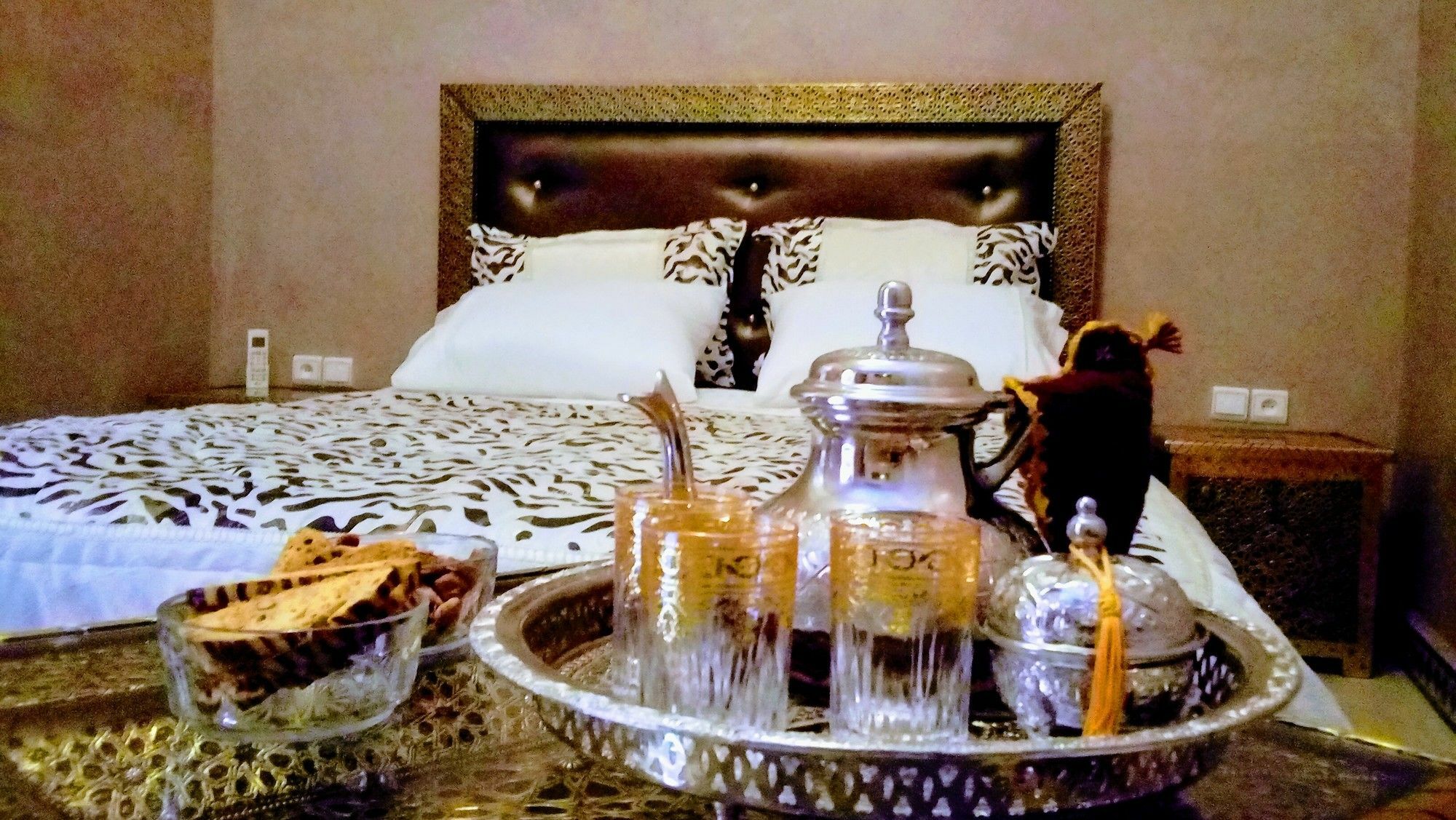 Miral 3* Marrakesch