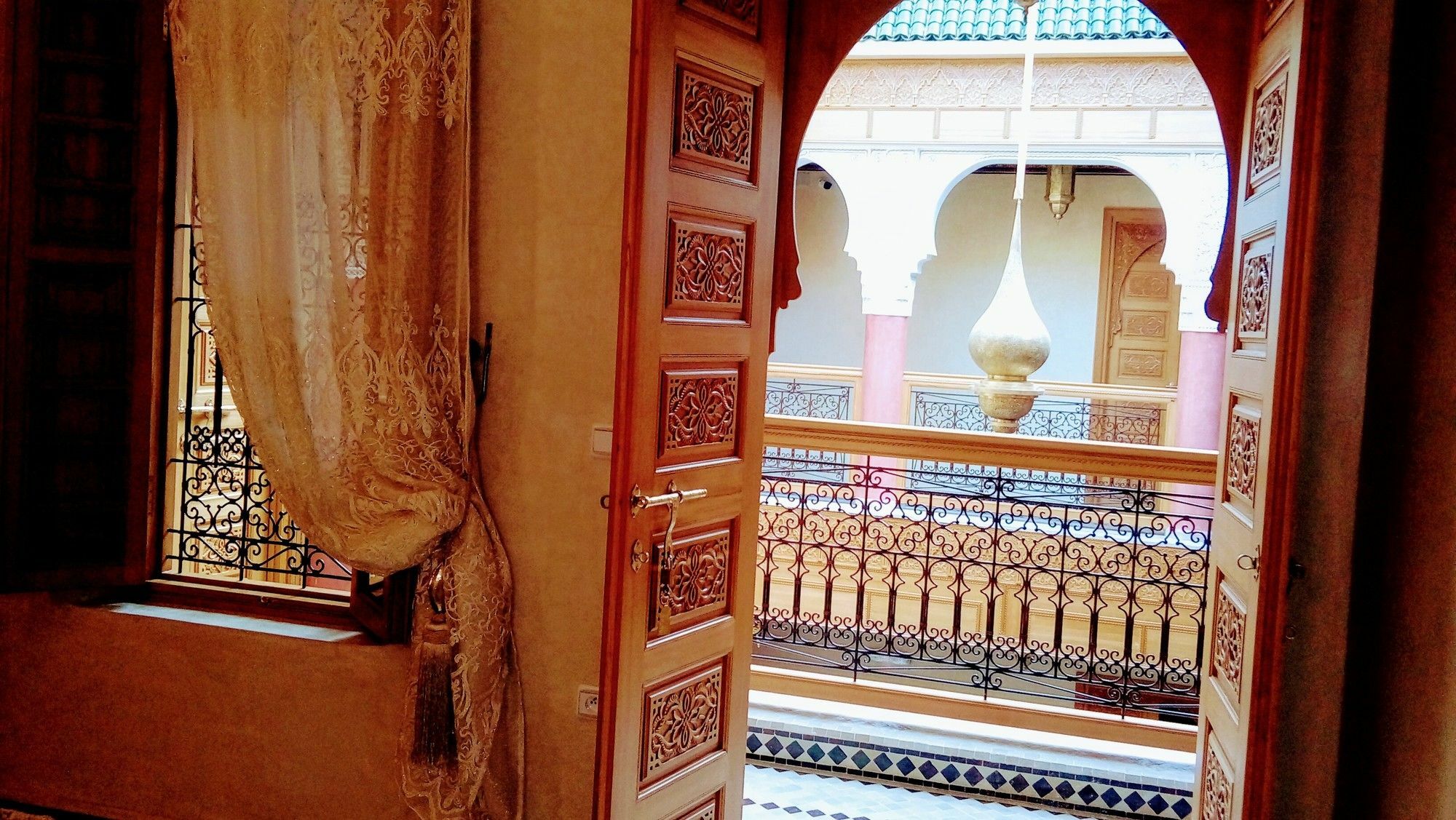 Miral Marrakesch